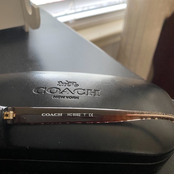 Coach frames - Picture 4 of 5